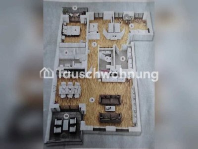 Tauschwohnung: Suchen Gartenwohnung oder Haus mit unseren 2 Katzen