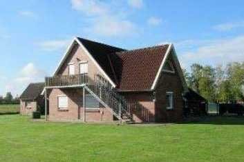 Zwangsversteigerung - Landhaus in Neuschoo