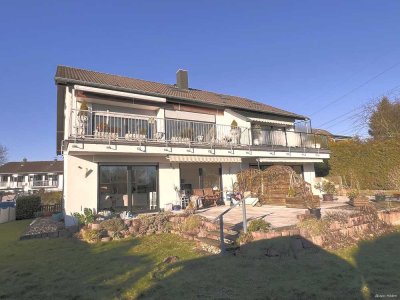 4-Zimmer-Eigentumswohnung mit großer Terrasse – provisionsfrei