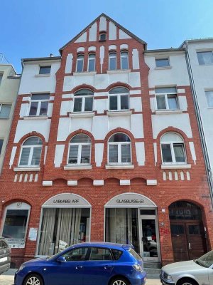 Exklusive, sanierte 3-Raum-Wohnung mit gehobener Innenausstattung in Hannover