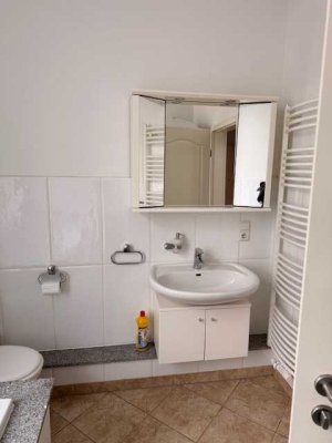 2 Zimmer Wohnung im 1. OG in Bonn-Bad Godesberg