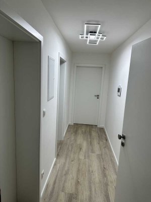 3-Zimmer Wohnung in Gerlachsheim zu vermieten