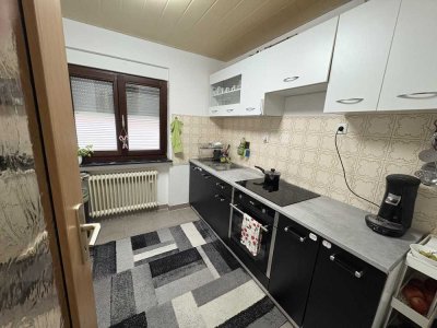 2 Zimmer Wohnung in Stuttgart Untertürkheim