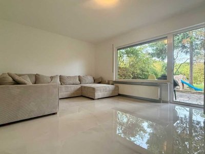 Charmantes Reiheneckhaus in ruhiger Lage von Eberstadt – Perfekt für Familien!