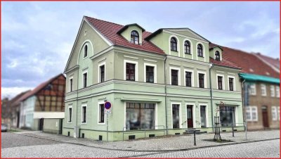 Ihre Kapitalanlage in der Kreisstadt