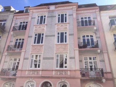 Kuschelige Altbauwohnung - ideal für StudentInnen oder Singles