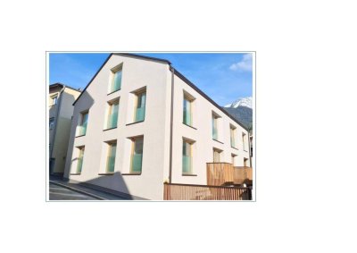 2-Zimmerwohnung im historischen Stadtteil Hötting ·inklusive Parkplatz