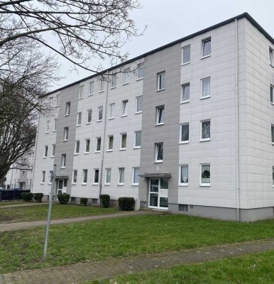 2-Zimmer-Wohnung in Dortmund
