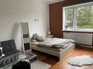2-Zimmer-Wohnung in Hamburg Bergedorf