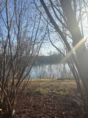 Reihenmittelhaus in traumhafter Lage an der Donau