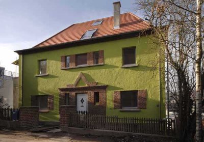 Elegante 2,5 Zimmer Wohnung am Österberg