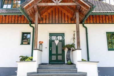 Preisreduziert!!!, Hochwertiges Wohnhaus in Natur-, und Ruhelage