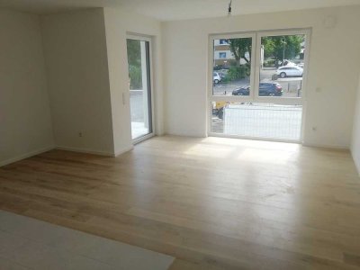 NEUBAU (2022): Hochwertige 3-Zimmer Wohnung mit Balkon in Paderborn