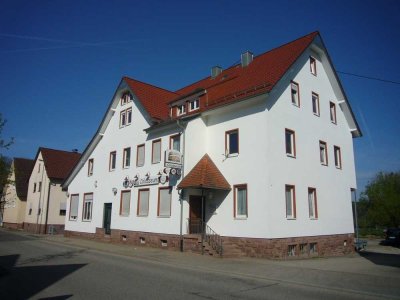3 Zimmer-Wohnung in Birkenfeld Gräfenhausen zu vermieten