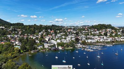NEUBAU 3-Zimmer-Wohnung mit Balkon und Tiefgarage