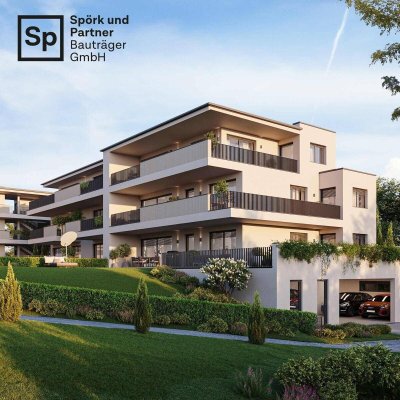 WOHNEN IN WOLFSBERGDEM PARADIES KÄRNTENS