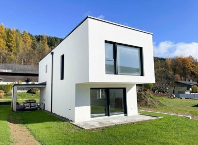 NEUBAU - IHR WOHNTRAUM IN SPITTAL AN DER DRAU!