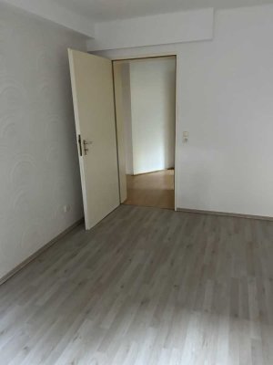2 Zimmer Wohnung in ruhiger Lage
