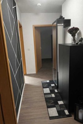 3-Zimmer Wohnung in Chemnitz-Bernsdorf