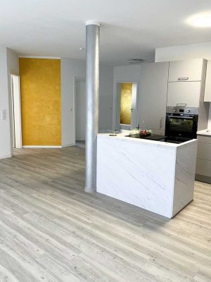 Lichtdurchflutete 4-Zimmerwohnung - Ihr neues Zuhause wartet auf Sie