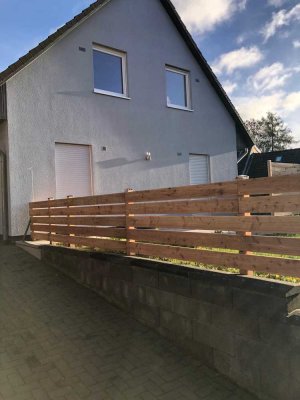 Einfamilienhaus in Stolberg zu vermieten!