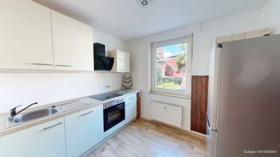 !!! Einziehen und sich Wohlfühlen !!!