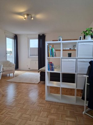 Sonnige Wohnung in Leonding zu vermieten