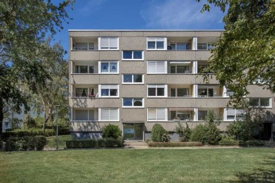 3-Zimmer-Wohnung in Hagen Boele