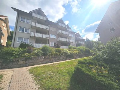 Sonnige 3-Zi.-Whg. in schöner Lage im Osterholz