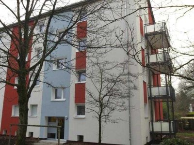 Miet mich - 2-Zimmer-Wohnung