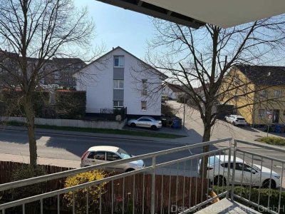 Charmantes Wohnen in Worms - Moderne 3-Zimmer-Eigentumswohnung mit Wohlfühlambiente