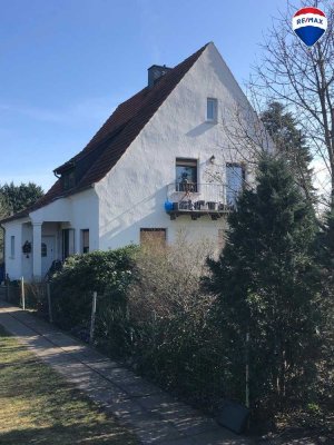 Zweifamilienhaus in Stemwede – Großzügiges Wohnen mit vielen Extras