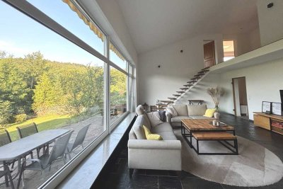 Lage und Stil - mehr als besonders!