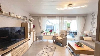 Großzügiges Haus in ruhiger Lage mit moderner Ausstattung und Garage