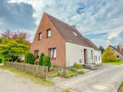 Einfamilienhaus für Visionäre in Toplage – Gestalten statt Kompromisse