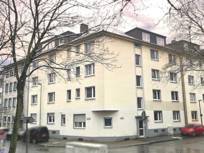 ++ Gut vermietete Eigentumswohnung in E-Altenessen ++ zentral gelegen ++