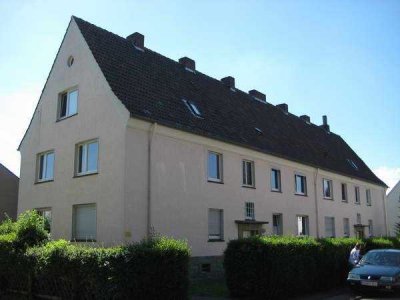 3-Zimmer-Wohnung in Werl