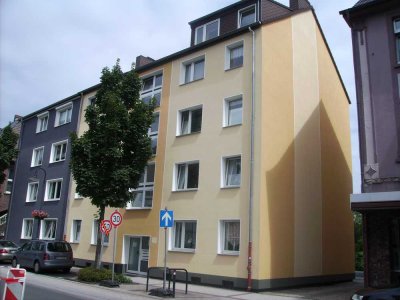 Ansprechende und vollständig renovierte 3-Zimmer-Wohnung in Herten