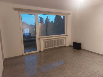 Ratingen Mitte, Sandstr. 8, moderne 2-ZKD, Balkon ab 01.09.2025