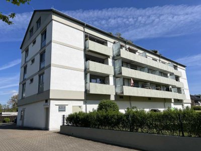 ETW Aschaffenburg, ca. 98 qm, 3 ZKB, Balkon, Gäste WC, TG Stellpaltz
