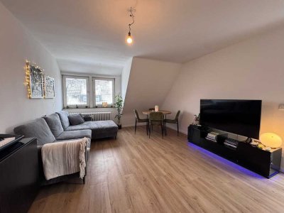 3-Zimmer Wohnung in Braunschweig-Volkmarode