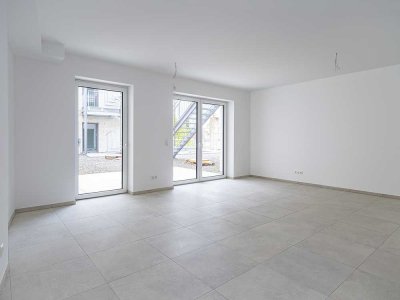 Wohnen am Kölner Tor - Bereits über 90% vermietet!