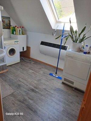 Freundliche 1-Zimmer-Wohnung in Detmold