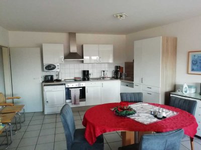Gepflegte 3-Zimmer-Wohnung / WG in Neubeckum