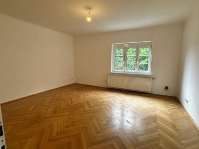 Erstbezug nach Sanierung - 105 m² - 4 Zimmer