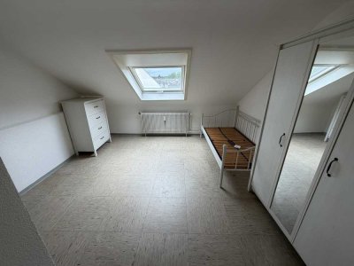 Modernisiertes 1-Zimmer-Apartment in Mainz-Neustadt nur 530 € inkl. Stromkosten