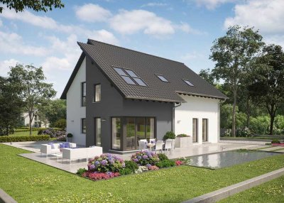 Das Mehrgenerationenhaus