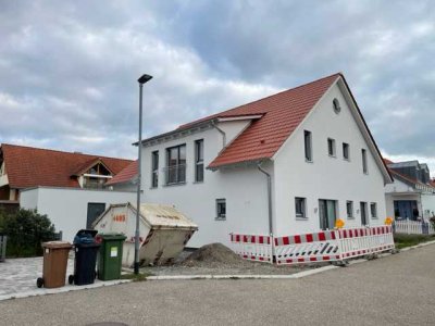 Einfamilienhaus in Ottmarsheim