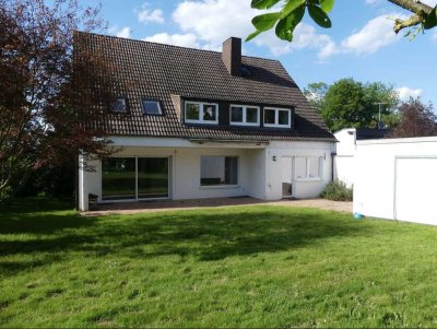 Attraktive 4-5-Zimmer-Dachgeschosswohnung in Montabaur