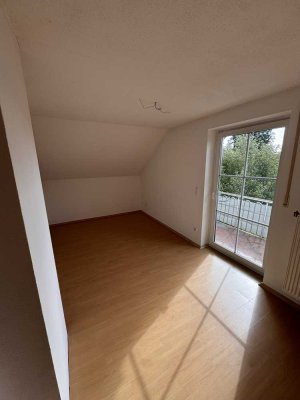 Großzügige 4-Zimmer-Wohnung mit 110 m² in Buchbach